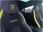 2022 Lamborghini Urus Graphite Capsule