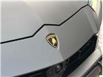 2022 Lamborghini Urus Graphite Capsule