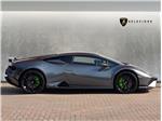 2023 Lamborghini Huracan Tecnica