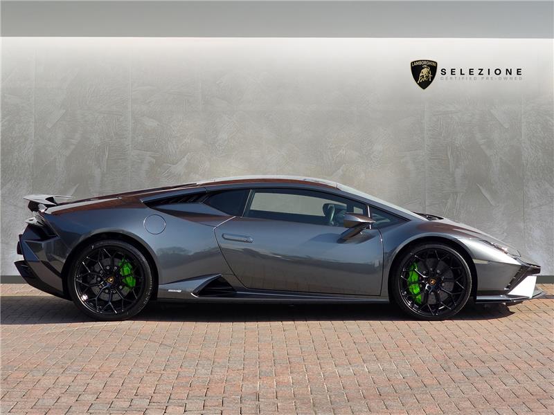 2023 Lamborghini Huracan Tecnica