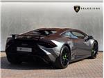2023 Lamborghini Huracan Tecnica