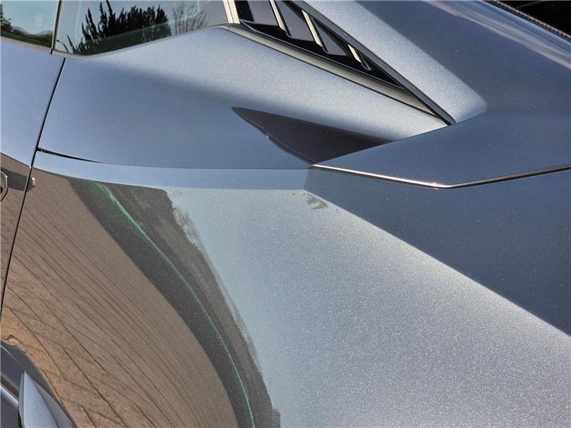 2023 Lamborghini Huracan Tecnica