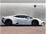 2019 Lamborghini Huracan 5.2 V10 LP 640-4 EVO STD