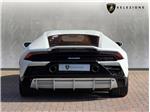 2019 Lamborghini Huracan 5.2 V10 LP 640-4 EVO STD