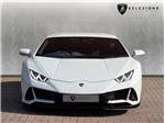 2019 Lamborghini Huracan 5.2 V10 LP 640-4 EVO STD