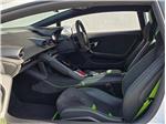 2019 Lamborghini Huracan 5.2 V10 LP 640-4 EVO STD