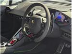 2019 Lamborghini Huracan 5.2 V10 LP 640-4 EVO STD