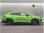 2024 Lamborghini Urus S