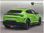 2024 Lamborghini Urus S