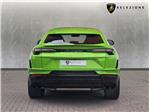 2024 Lamborghini Urus S