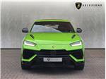 2024 Lamborghini Urus S