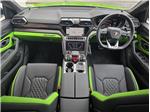 2024 Lamborghini Urus S