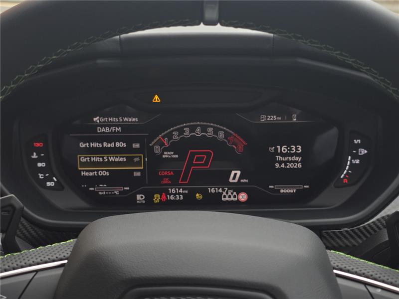 2024 Lamborghini Urus S