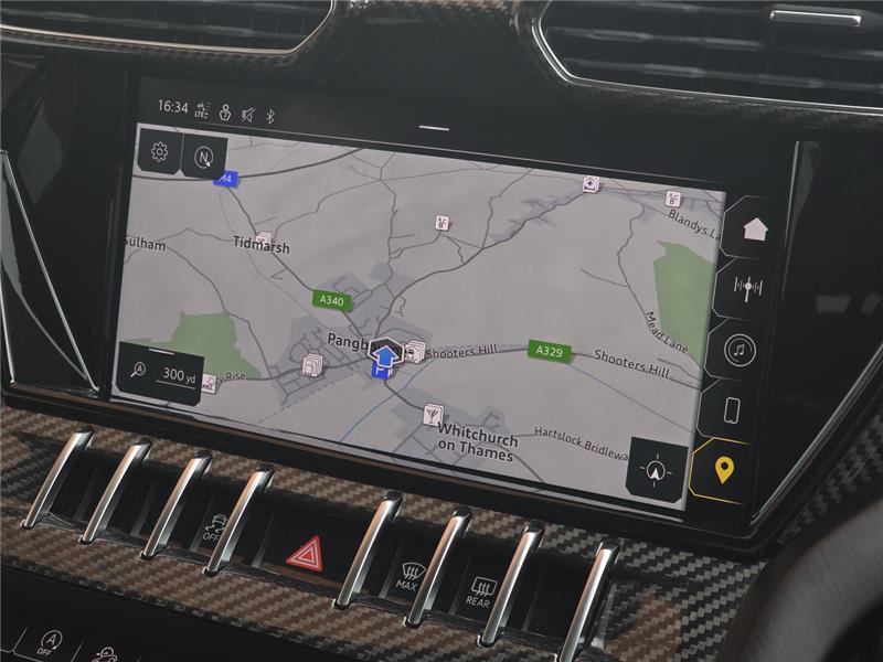 2024 Lamborghini Urus S