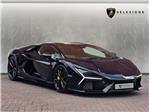 2025 Lamborghini Revuelto 6.5 V12 HPEV