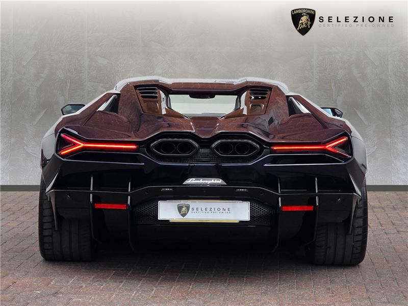 2025 Lamborghini Revuelto 6.5 V12 HPEV