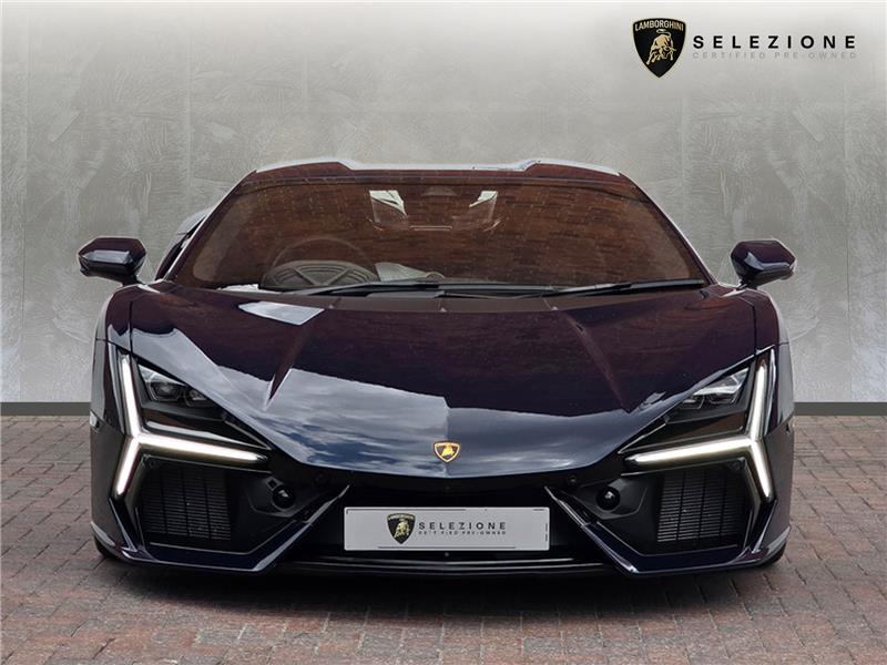 2025 Lamborghini Revuelto 6.5 V12 HPEV