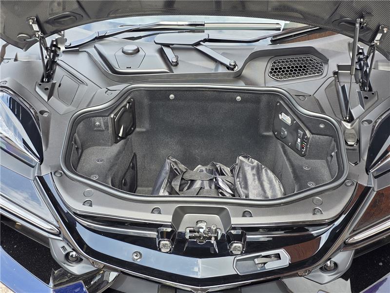 2025 Lamborghini Revuelto 6.5 V12 HPEV