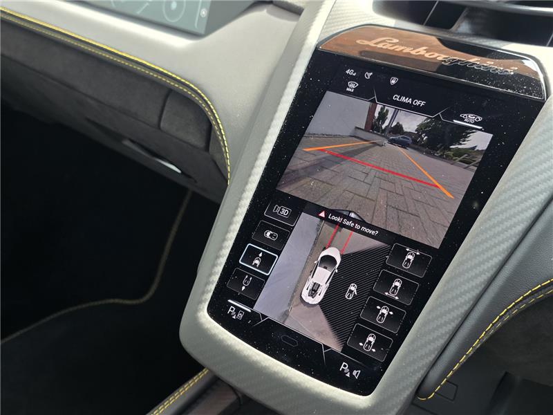2025 Lamborghini Revuelto 6.5 V12 HPEV