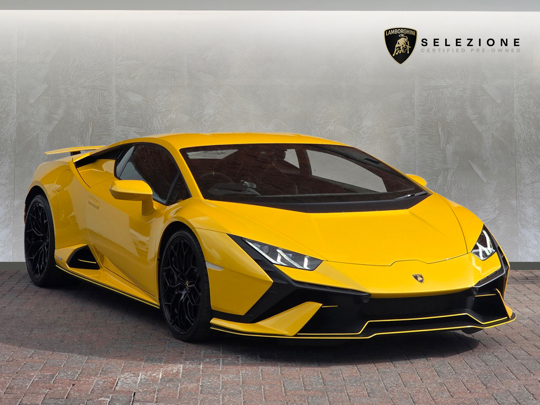 2023 Lamborghini Huracan 5.2 V10...