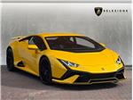 2023 Lamborghini Huracan 5.2 V10 LP 640-2 Tecnica