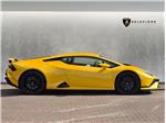 2023 Lamborghini Huracan 5.2 V10 LP 640-2 Tecnica