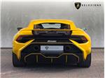 2023 Lamborghini Huracan 5.2 V10 LP 640-2 Tecnica