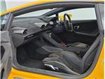 2023 Lamborghini Huracan 5.2 V10 LP 640-2 Tecnica