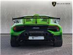 2024 Lamborghini Huracan 5.2 V10 LP 640-2 STO