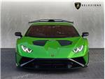 2024 Lamborghini Huracan 5.2 V10 LP 640-2 STO