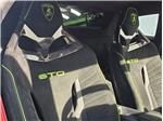 2024 Lamborghini Huracan 5.2 V10 LP 640-2 STO