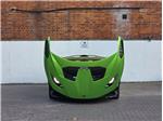 2024 Lamborghini Huracan 5.2 V10 LP 640-2 STO