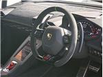 2024 Lamborghini Huracan 5.2 V10 LP 640-2 STO