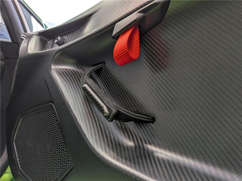 2024 Lamborghini Huracan 5.2 V10 LP 640-2 STO