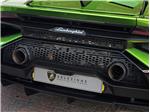 2024 Lamborghini Huracan 5.2 V10 LP 640-2 STO