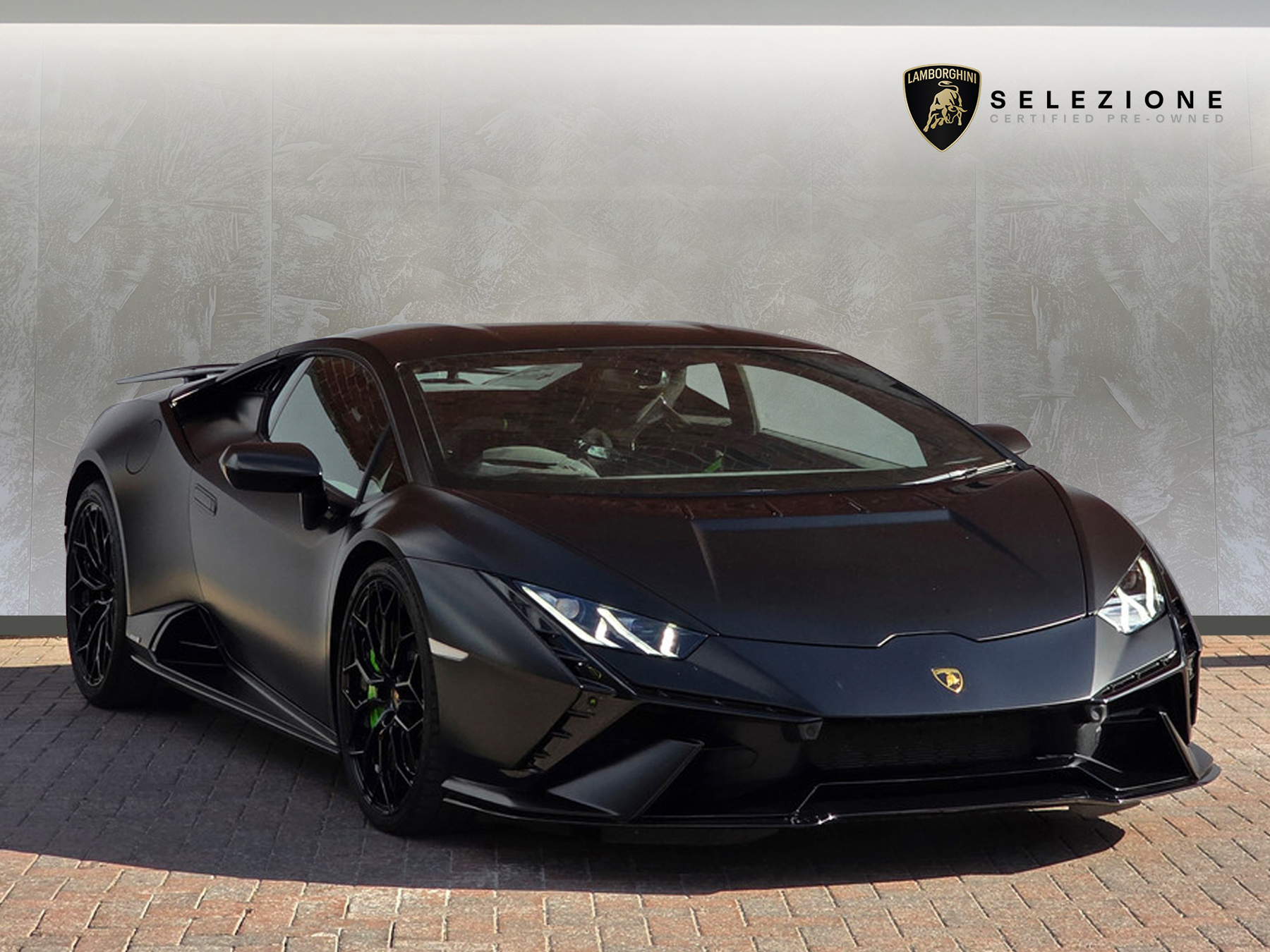 2024 Lamborghini Huracan 5.2 V10...