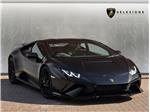 2024 Lamborghini Huracan 5.2 V10 LP 640-2 Tecnica