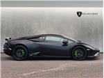 2024 Lamborghini Huracan 5.2 V10 LP 640-2 Tecnica