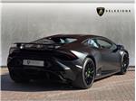 2024 Lamborghini Huracan 5.2 V10 LP 640-2 Tecnica