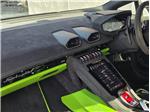 2024 Lamborghini Huracan 5.2 V10 LP 640-2 Tecnica