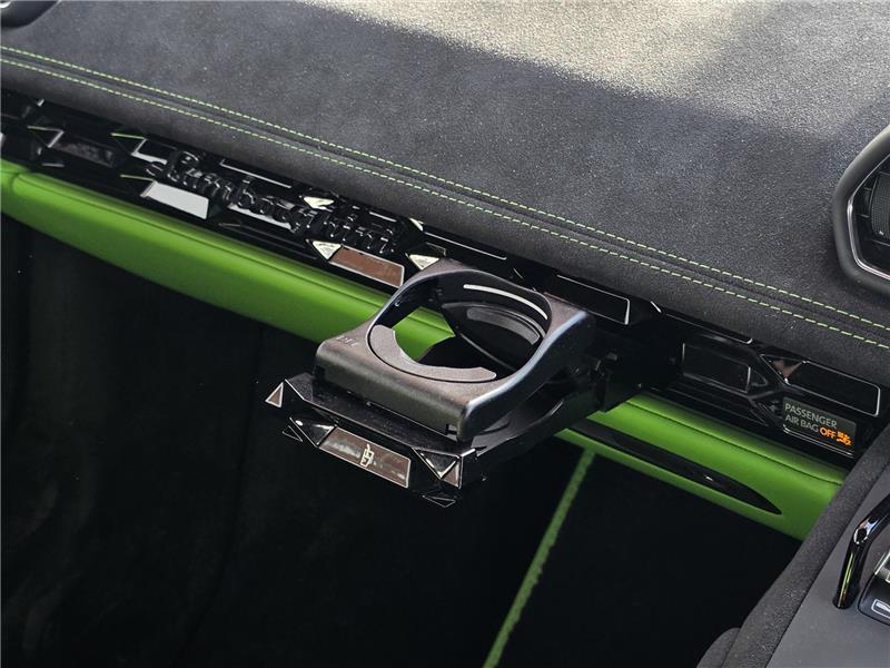 2024 Lamborghini Huracan 5.2 V10 LP 640-2 Tecnica