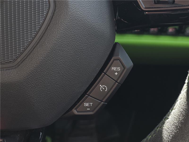 2024 Lamborghini Huracan 5.2 V10 LP 640-2 Tecnica
