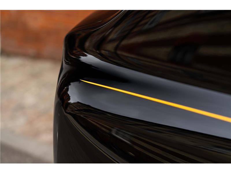 2025 Rolls-Royce Cullinan Series II Black Badge