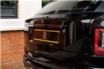 2025 Rolls-Royce Cullinan Series II Black Badge
