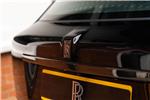 2025 Rolls-Royce Cullinan Series II Black Badge