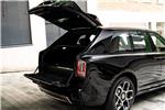 2025 Rolls-Royce Cullinan Series II Black Badge