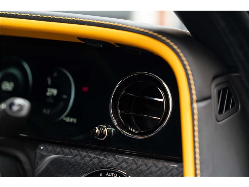 2025 Rolls-Royce Cullinan Series II Black Badge