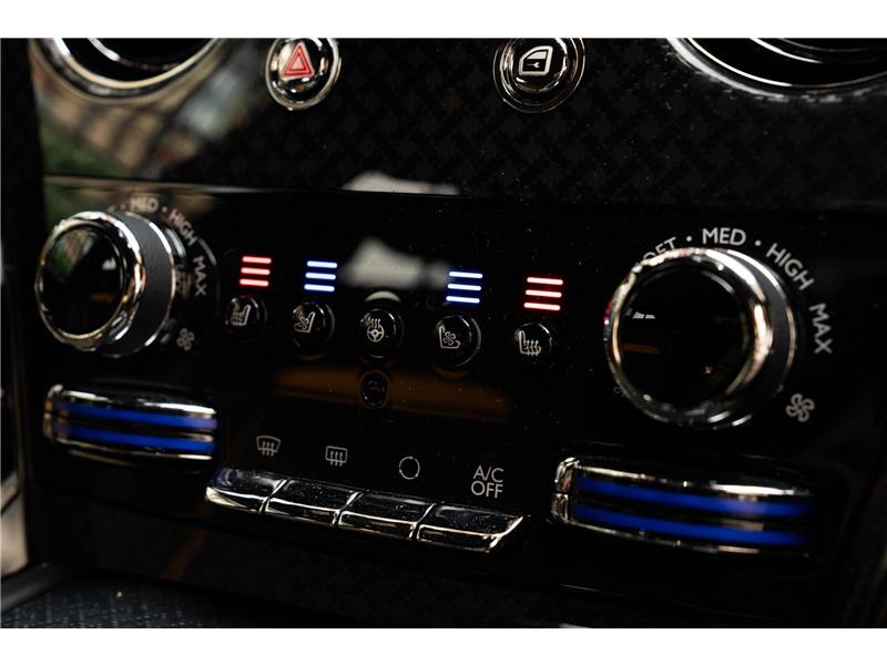 2025 Rolls-Royce Cullinan Series II Black Badge