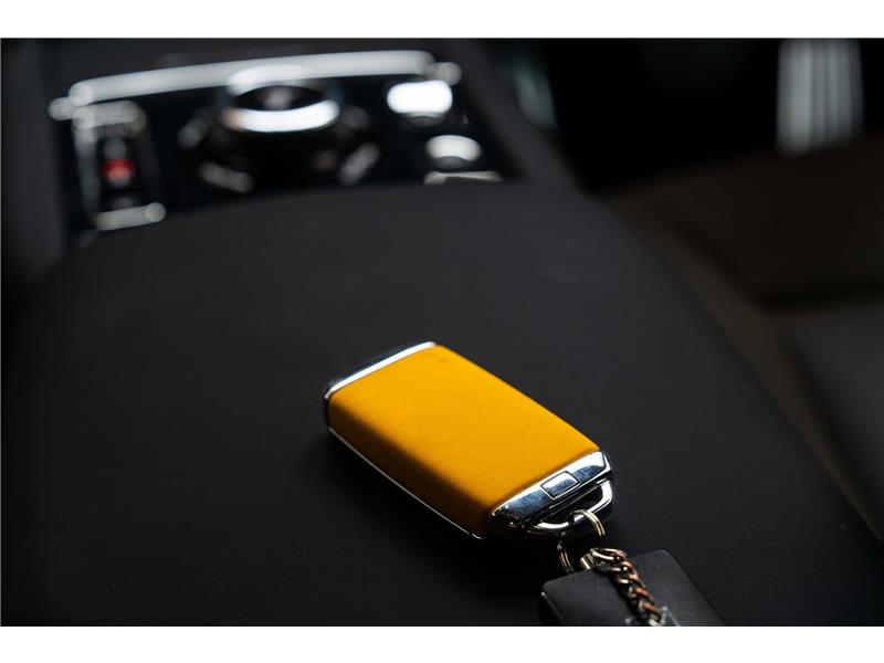 2025 Rolls-Royce Cullinan Series II Black Badge