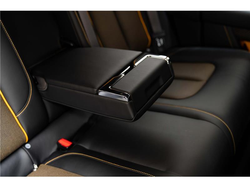 2025 Rolls-Royce Cullinan Series II Black Badge